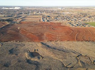 S 30th St TRACT H, Enid, OK 73701