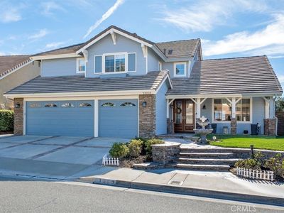 23250 Sherwood Pl, Santa Clarita, CA, 91354