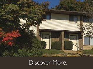 Shawnee Terrace Apartments, Buckhannon, WV 26201