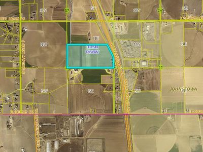 3415 S County Road 5, Loveland, CO, 80537
