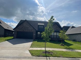 4507 SW Elderwood St, Bentonville, AR 72713