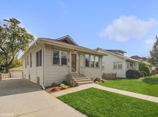 109 S Harvard Ave, Villa Park, IL
