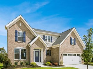 1276 Triple Crown Ct, Batavia, OH 45103