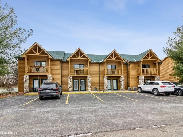 2643 N State Route 178 Hwy #2-T, Utica, IL 61373