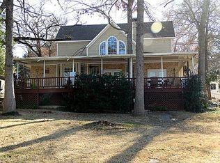 5429 Impala Point Dr, Athens, TX