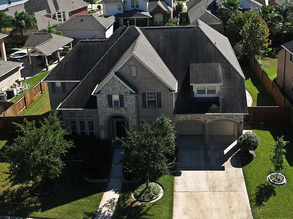 1st image of 26723 Canton Pass Ln
