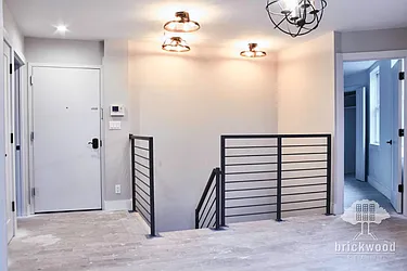 Rented by Brickwood Realty