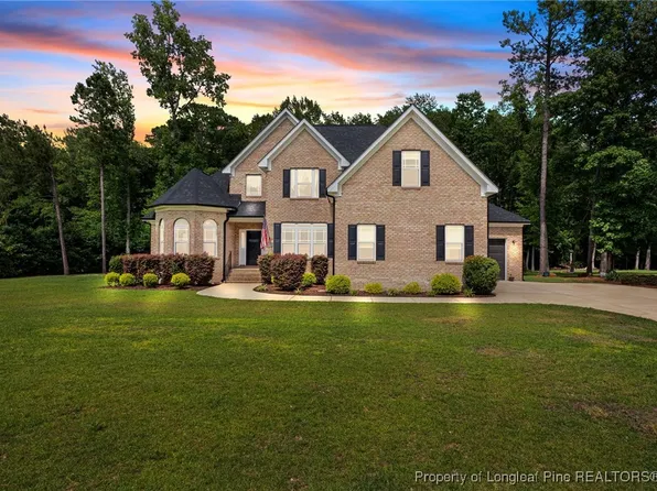 2070 Orville St, Eastover, NC 28312