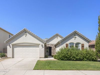 2520 Country Falls Ln, Reno, NV, 89521