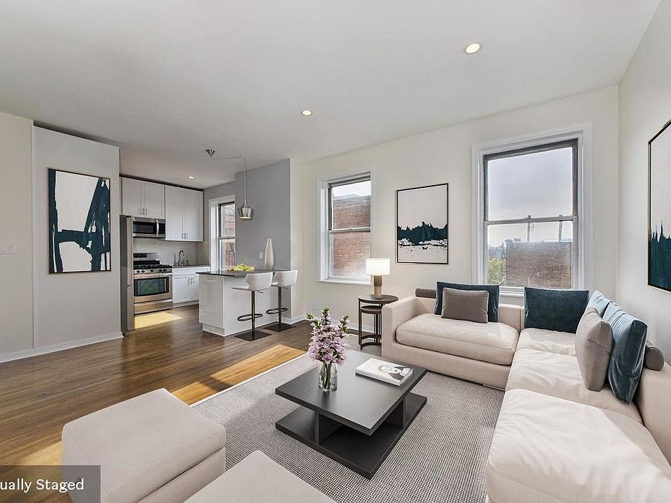 1st image of 4018 Broadway #5A