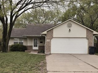 1325 S Emporia St, El Dorado, KS 67042