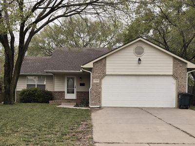 1325 S Emporia St, El Dorado, KS, 67042