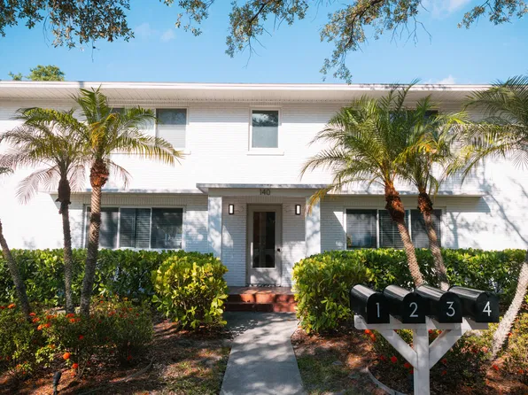 140 Danube Ave APT 2, Tampa, FL 33606
