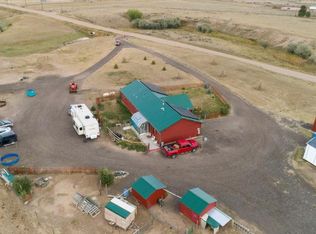 16477 N County Road 7, Wellington, CO 80549