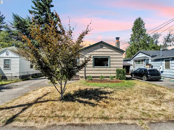 3535 SE 73rd Ave, Portland, OR 97206