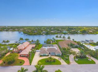 35 Saddleback Rd, Tequesta, FL 33469