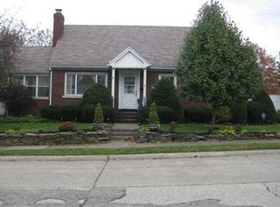 2935 Rudolph Ave, Erie, PA 16508