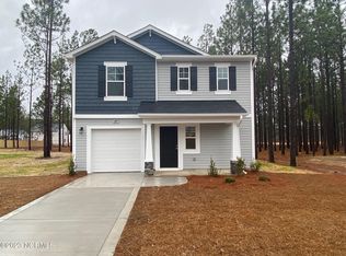 205 Ryans Run Ln, Raeford, NC 28376