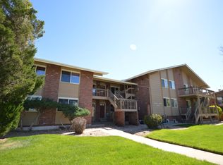 4955 Moorhead Ave APT 17, Boulder, CO 80305