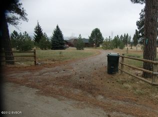 321 Mill Creek Rd, Hamilton, MT 59840