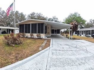 9705 Hickory Hollow Rd #102, Leesburg, FL 34788