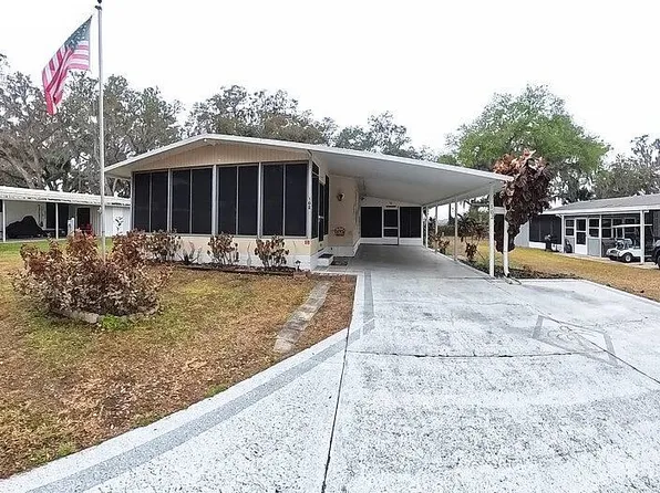 9705 Hickory Hollow Rd #102, Leesburg, FL 34788