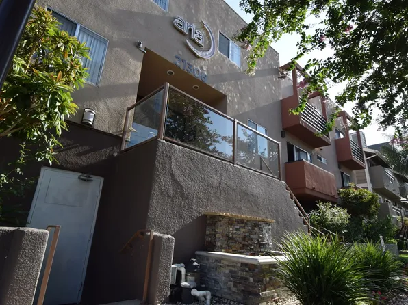 21306, 21306 Parthenia St APT 110, Canoga Park, CA 91304