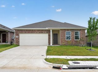 1301 Elliott Rd, Howe, TX 75459
