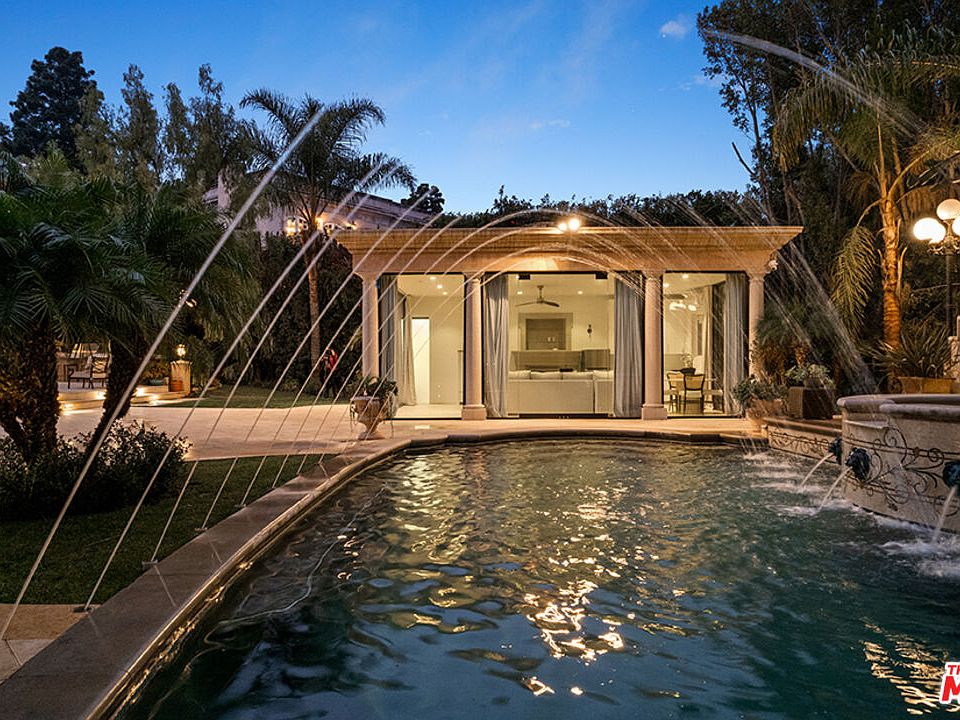 1021 N Crescent Dr, Beverly Hills, CA 90210 | Zillow