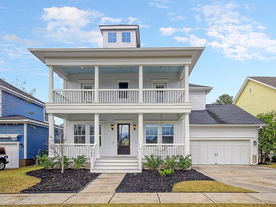 3684 Maidstone Dr, Mount Pleasant, SC 29466 Zillow