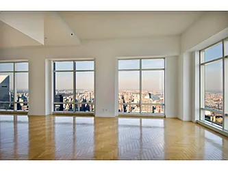 Sold by Trump International Realty