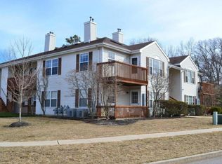 158 Harlequin Glade, Bayville, NJ 08721