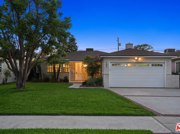 137 N Ontario St, Burbank, CA 91505