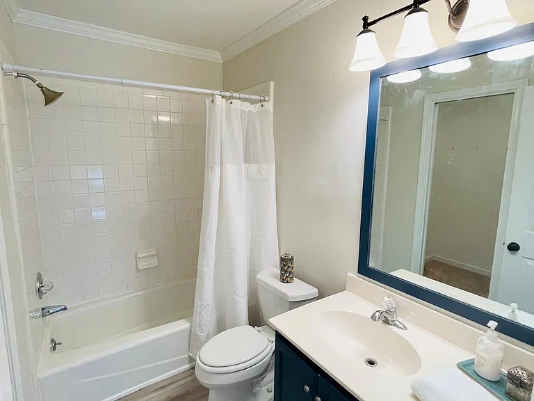 Master bathroom Renovation