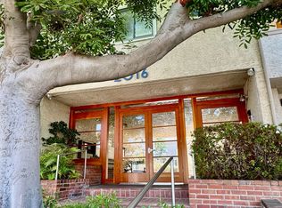 2016 Euclid St, Santa Monica, CA 90405
