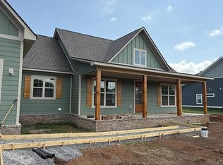1924 River Mist Cir, New Market, TN 37820