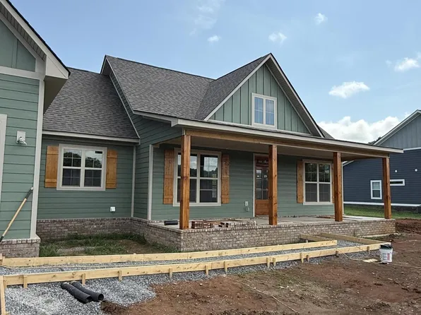 1924 River Mist Cir, New Market, TN 37820