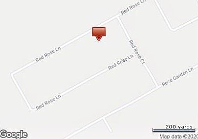 2nd image of 2115 Red Rose Ln Lot 0