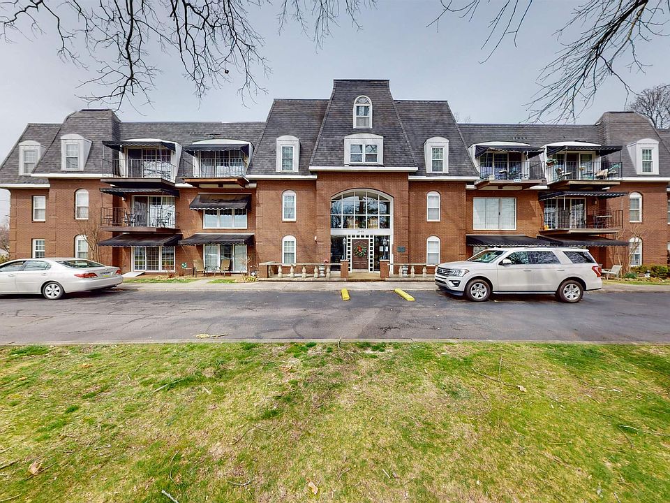 2949 Harrison St, Paducah, KY 42001 Zillow