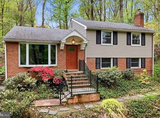 573 Brookwood Rd, Wayne, PA 19087
