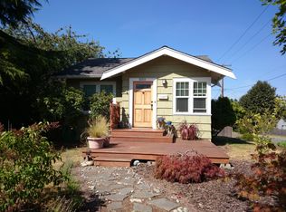 6001 45th Ave SW, Seattle, WA 98136