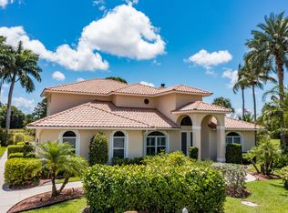 9490 Cross Creek Dr, Boynton Beach, FL 33436