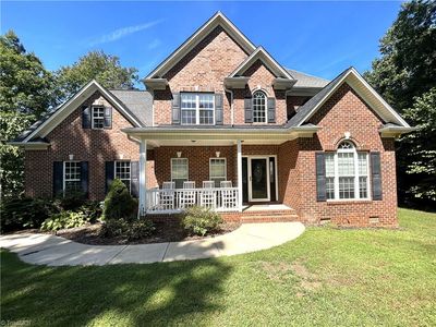 1333 Plantation Ct, Randleman, NC, 27317