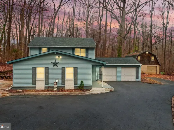 2157 Sherwood Ln, Havre De Grace, MD 21078