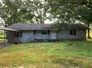 135 Oak Forrest Loop, Searcy, AR 72143