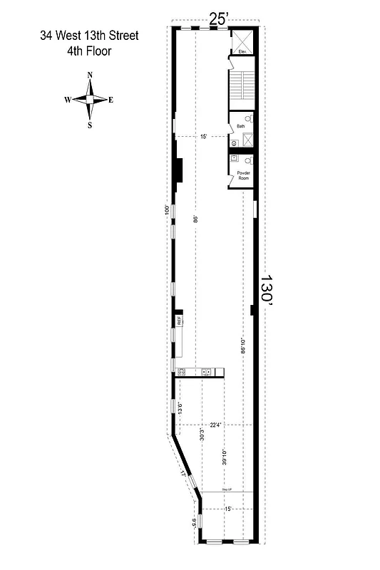 floor plan 4