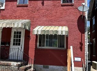 259 W Rowe St, Tamaqua, PA 18252