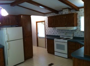 6224 Green Meadow Rd, Shreveport, LA 71107