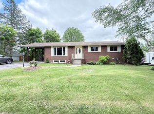 177 W Front St, Stone Mills, ON K0K2S0