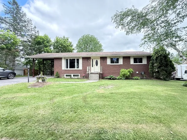 177 W Front St, Stone Mills, ON K0K 2S0